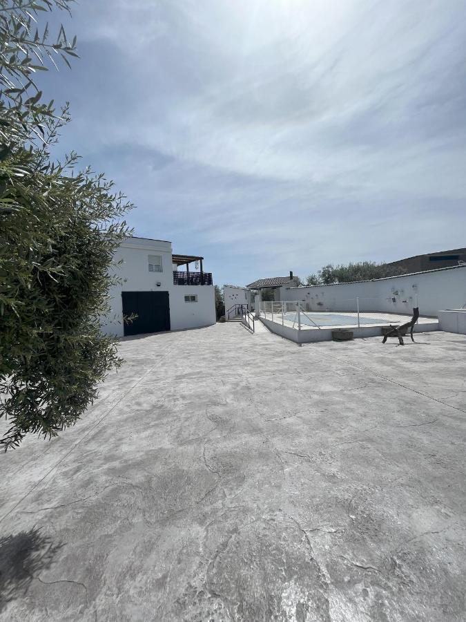 El Gallinero Almoharin Exterior photo